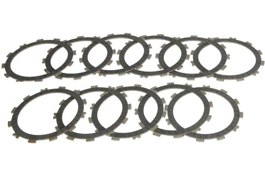 Disc ambreiaj TRW MCC704-11RAC 