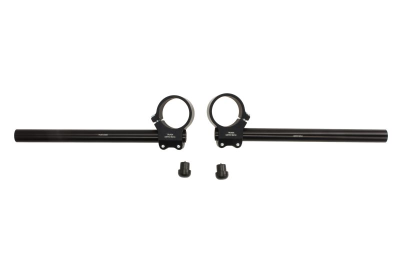 Ghidon Moto MCL50RAC-S 
