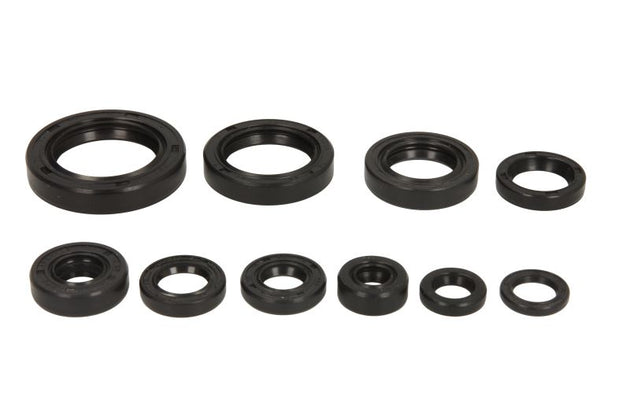 Set garnituri pentru motor WINDEROSA 822265 