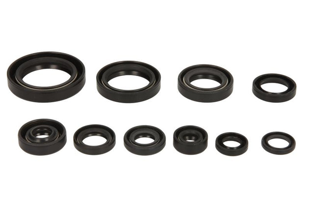 Set garnituri pentru motor WINDEROSA 822265 