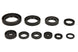 Set garnituri pentru motor WINDEROSA 822265 