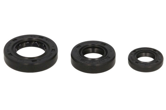 Set garnituri pentru motor WINDEROSA 822180 