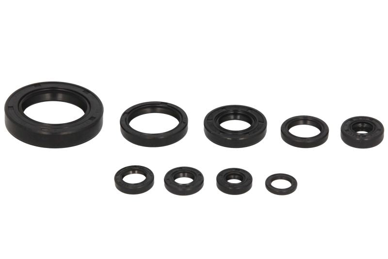 Set garnituri pentru motor WINDEROSA 822177 