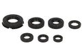 Set garnituri pentru motor WINDEROSA 822219 