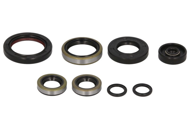 Set garnituri pentru motor WINDEROSA 822264 