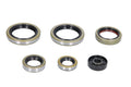 Set garnituri pentru motor WINDEROSA 822187 