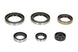 Set garnituri pentru motor WINDEROSA 822187 