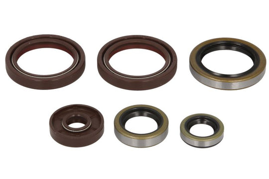 Set garnituri pentru motor WINDEROSA 822360 