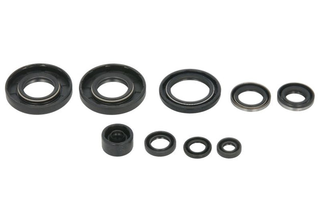 Set garnituri pentru motor WINDEROSA 822292 
