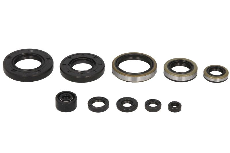 Set garnituri pentru motor WINDEROSA 822287 
