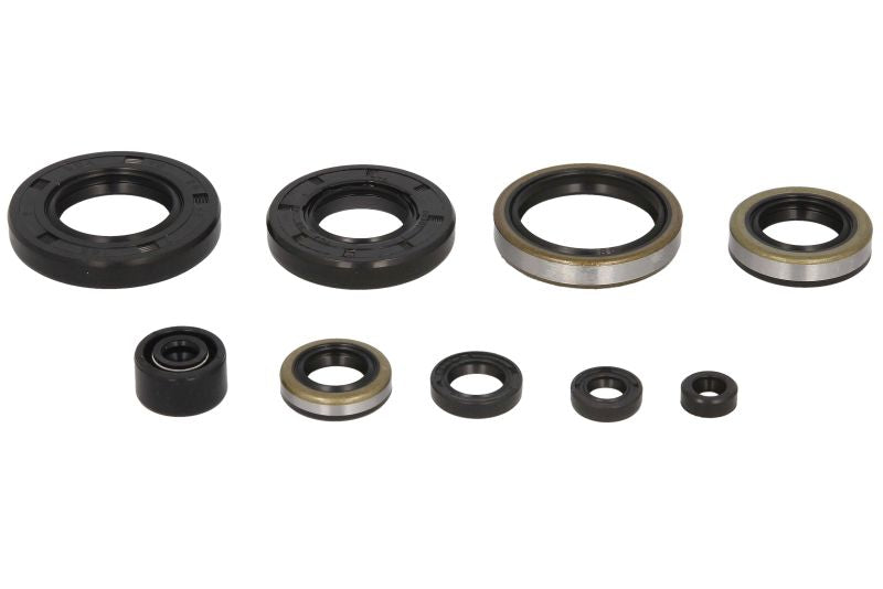 Set garnituri pentru motor WINDEROSA 822286 