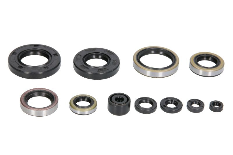 Set garnituri pentru motor WINDEROSA 822288 