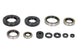 Set garnituri pentru motor WINDEROSA 822288 