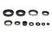Set garnituri pentru motor WINDEROSA 822288 