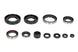 Set garnituri pentru motor WINDEROSA 822288 