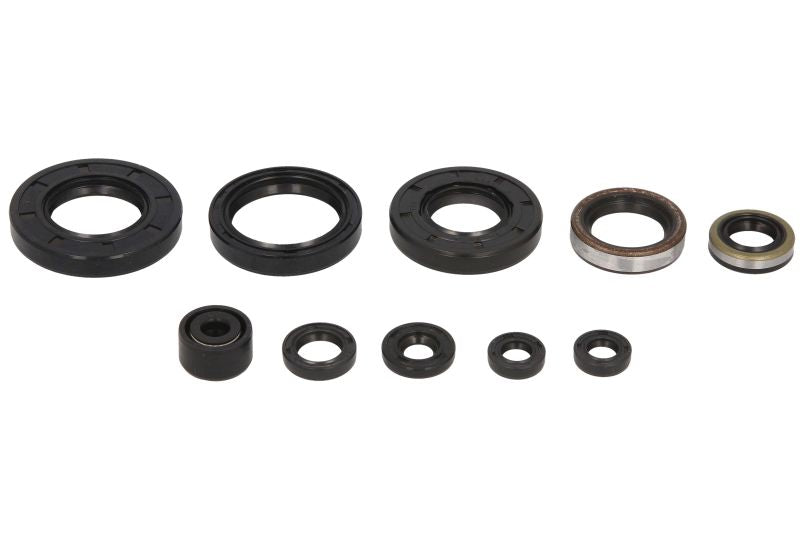 Set garnituri pentru motor WINDEROSA 822257 