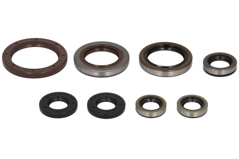 Set garnituri pentru motor WINDEROSA 822356