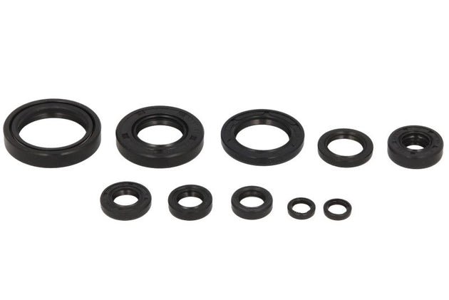 Set garnituri pentru motor WINDEROSA 822114 