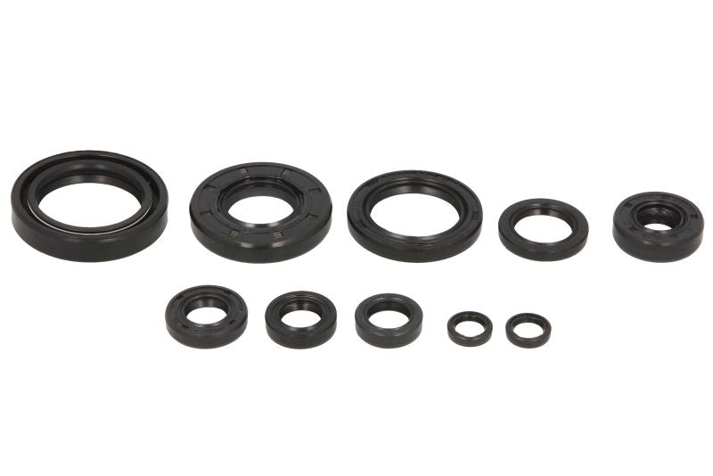 Set garnituri pentru motor WINDEROSA 822172 