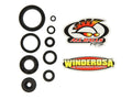 Set garnituri pentru motor WINDEROSA 822117 