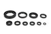 Set garnituri pentru motor WINDEROSA 822118 