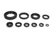 Set garnituri pentru motor WINDEROSA 822118 