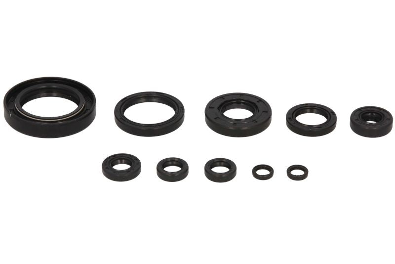 Set garnituri pentru motor WINDEROSA 822122 