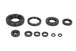 Set garnituri pentru motor WINDEROSA 822304 