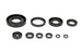 Set garnituri pentru motor WINDEROSA 822304 