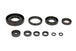 Set garnituri pentru motor WINDEROSA 822304 