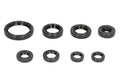 Set garnituri pentru motor WINDEROSA 822228 