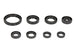 Set garnituri pentru motor WINDEROSA 822228 