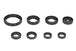Set garnituri pentru motor WINDEROSA 822228 