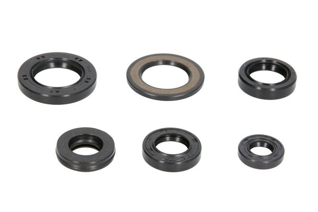 Set garnituri pentru motor WINDEROSA 822337 