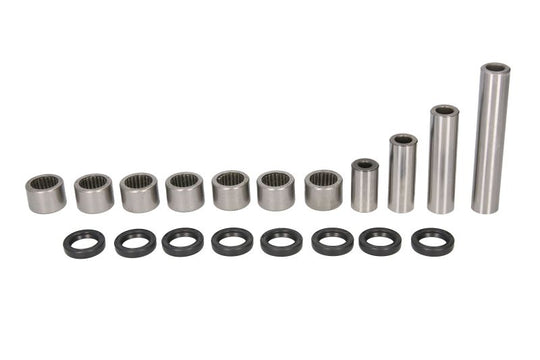Set reparatie bara stabilizatoare 4 RIDE AB27-1183 