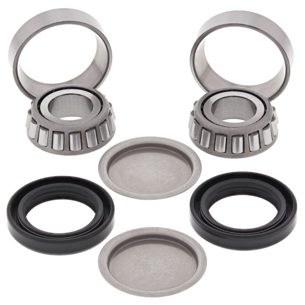 Set reparatie bara stabilizatoare 4 RIDE AB28-1214 