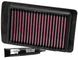 Filtru aer K&N PL-1608 