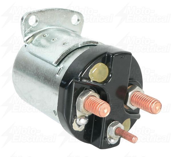 Demaror, releu pornire SUZUKI DR, GN, GS, LT, LT-F 125-1150 1984-2002