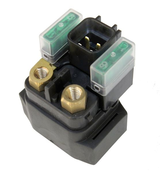 Demaror, releu pornire SUZUKI GZ, RV, UC, VL 125/150/250 1998-2013