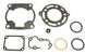 Set garnituri motor superior ATHENA P400250600065 