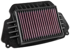 Filtru aer K&N HA-6414 