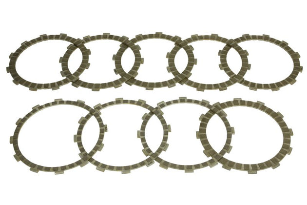 Disc ambreiaj TRW MCC368-9 