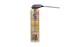Spray ungere lanț moto | S100 Dry Transparent