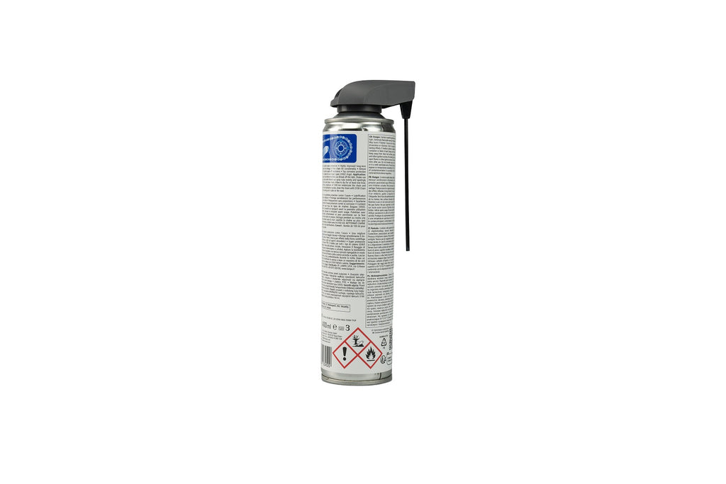 Spray ungere lanț moto | S100 White 2.0