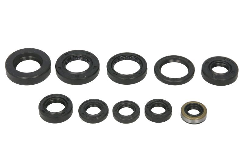 Set garnituri pentru motor WINDEROSA 822341 