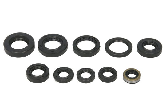 Set garnituri pentru motor WINDEROSA 822341 