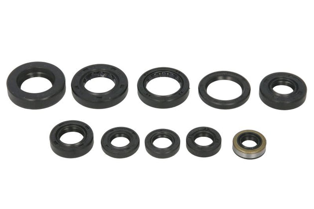 Set garnituri pentru motor WINDEROSA 822341 
