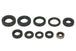 Set garnituri pentru motor WINDEROSA 822341 