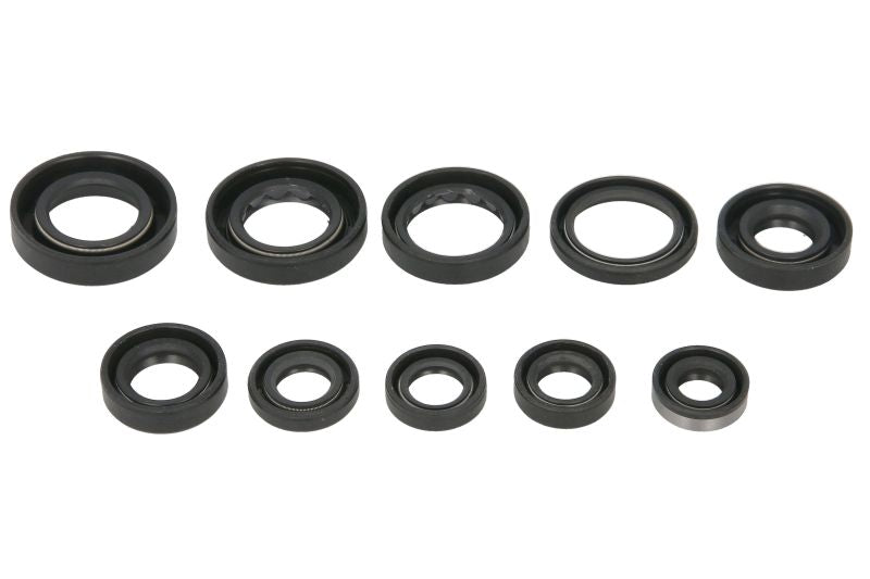 Set garnituri pentru motor WINDEROSA 822341 