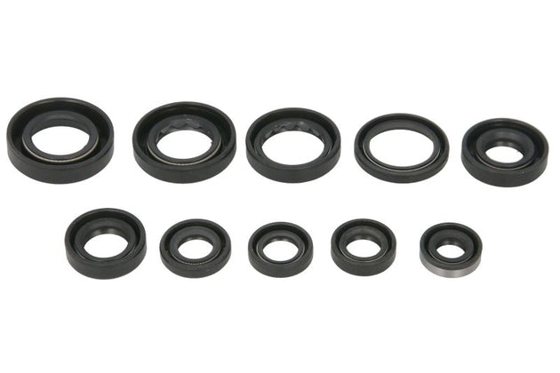Set garnituri pentru motor WINDEROSA 822341 